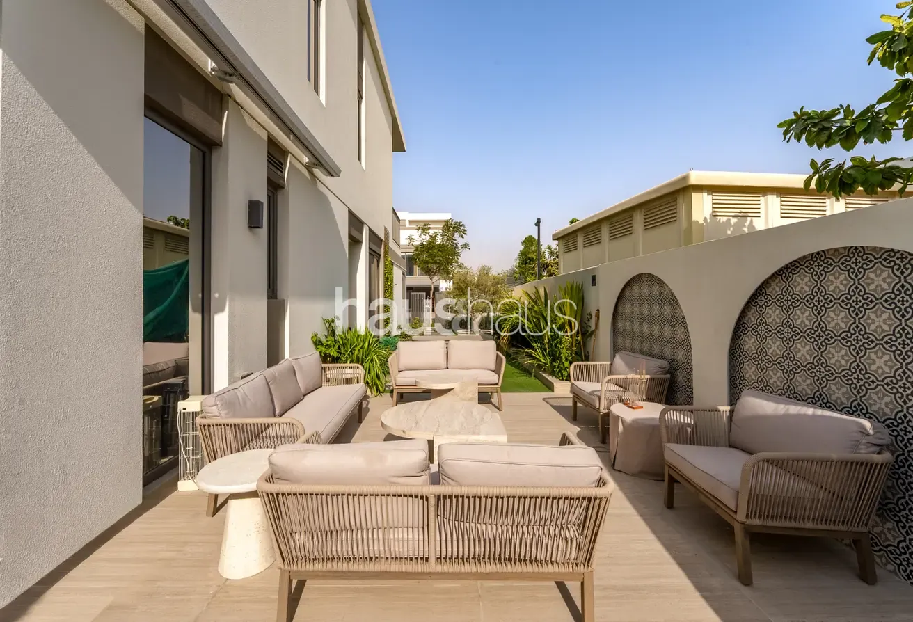 Upgraded | Large Plot | Corner | Immaculate