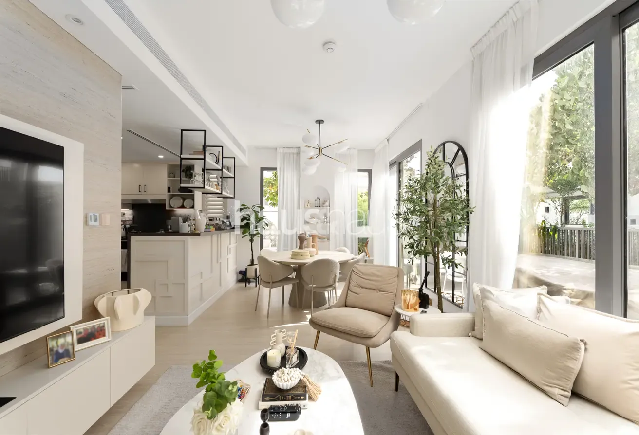 Upgraded | Large Plot | Corner | Immaculate