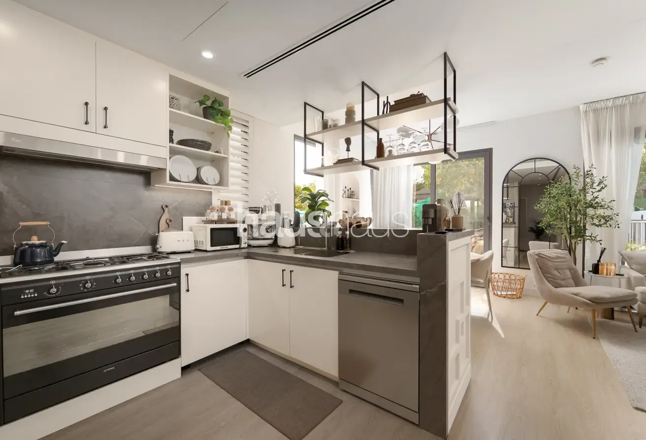 Upgraded | Large Plot | Corner | Immaculate
