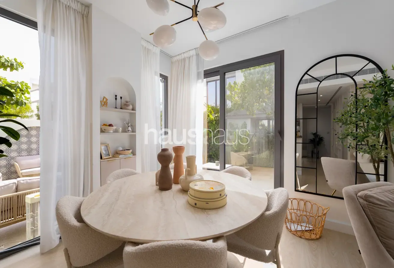 Upgraded | Large Plot | Corner | Immaculate