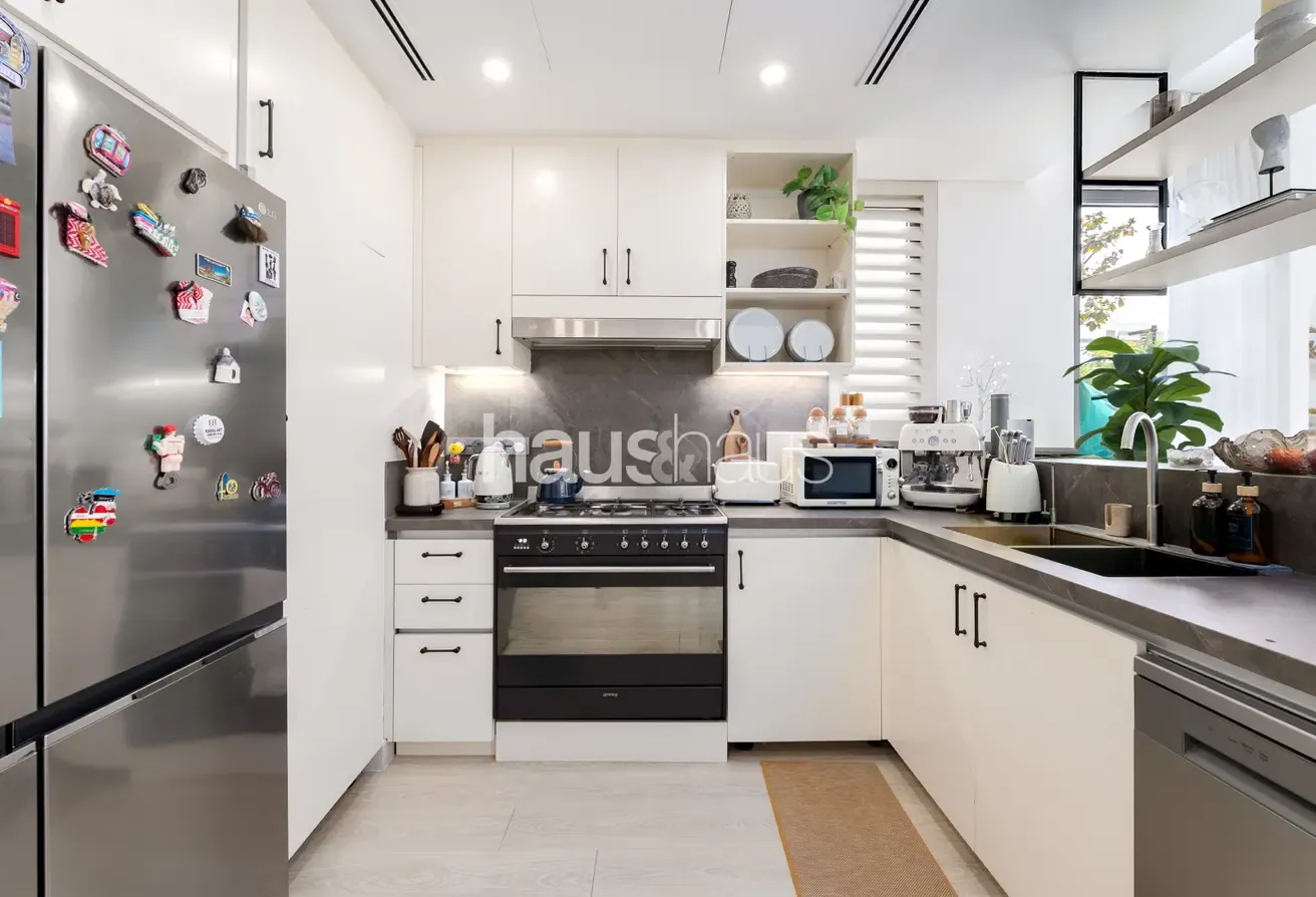 Upgraded | Large Plot | Corner | Immaculate