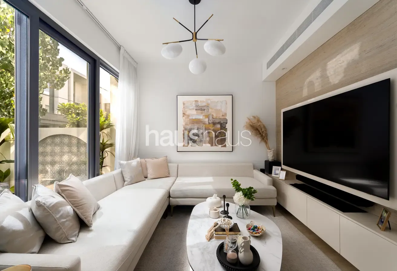 Upgraded | Large Plot | Corner | Immaculate