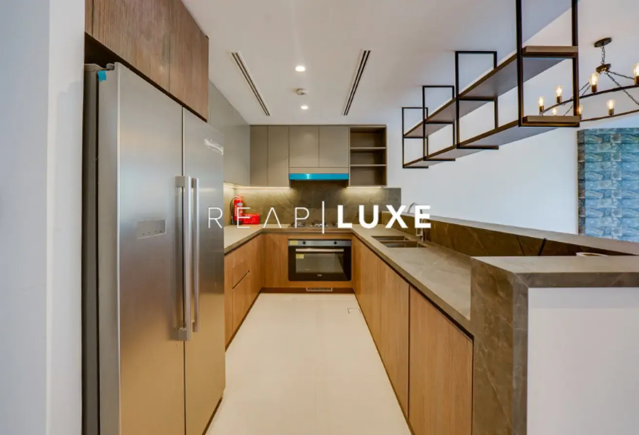 Luxury Finish | Landscaped | Near Pool