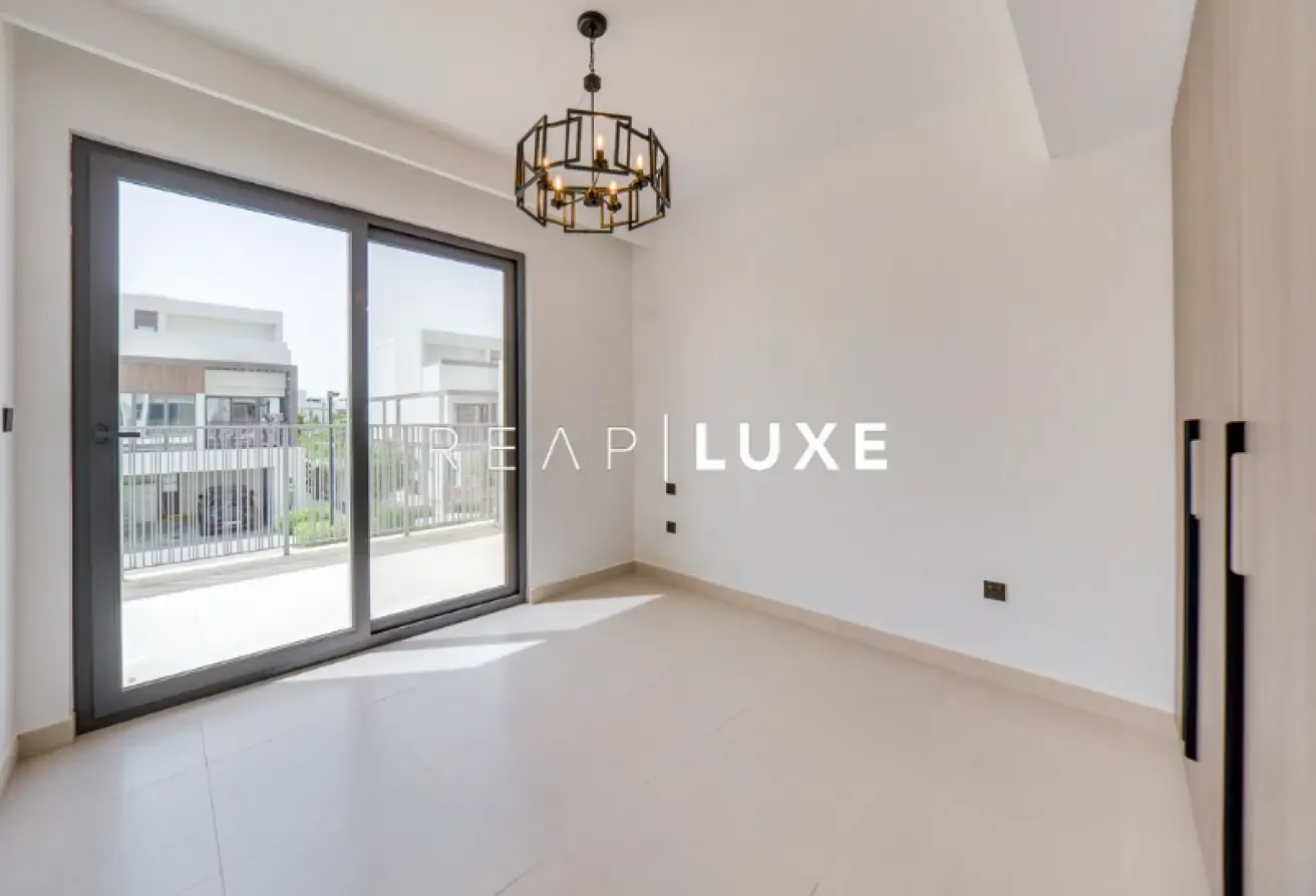 Luxury Finish | Landscaped | Near Pool