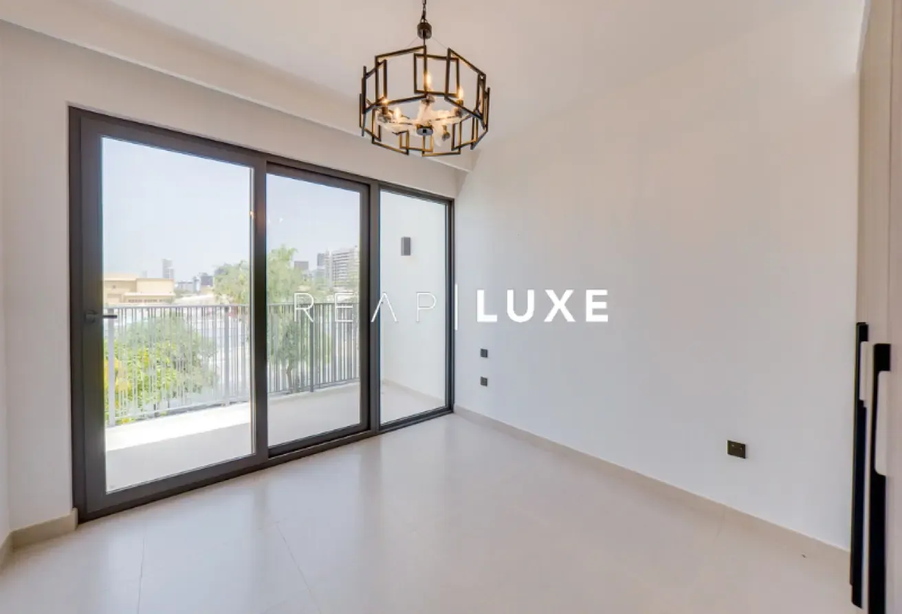 Luxury Finish | Landscaped | Near Pool