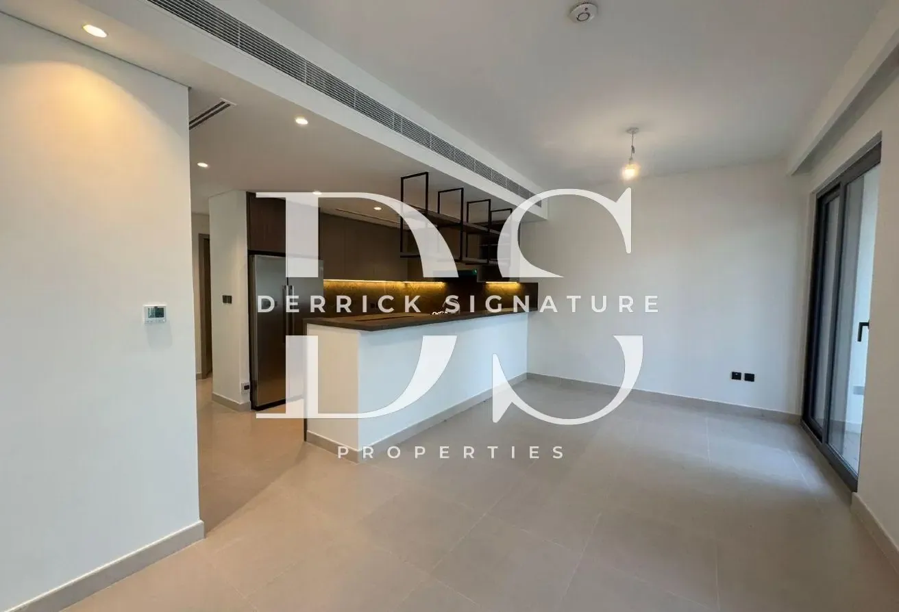 Aura Gardens | 3 Bed + Maid | Private Garden