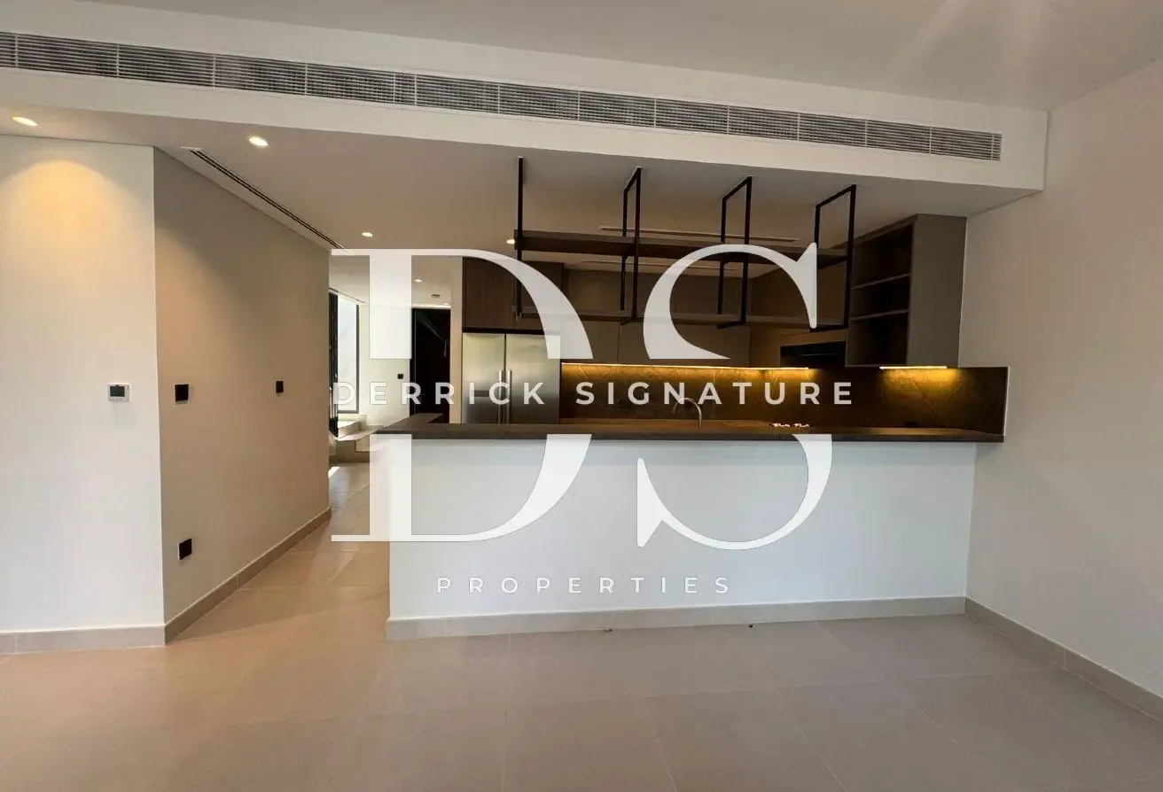 Aura Gardens | 3 Bed + Maid | Private Garden