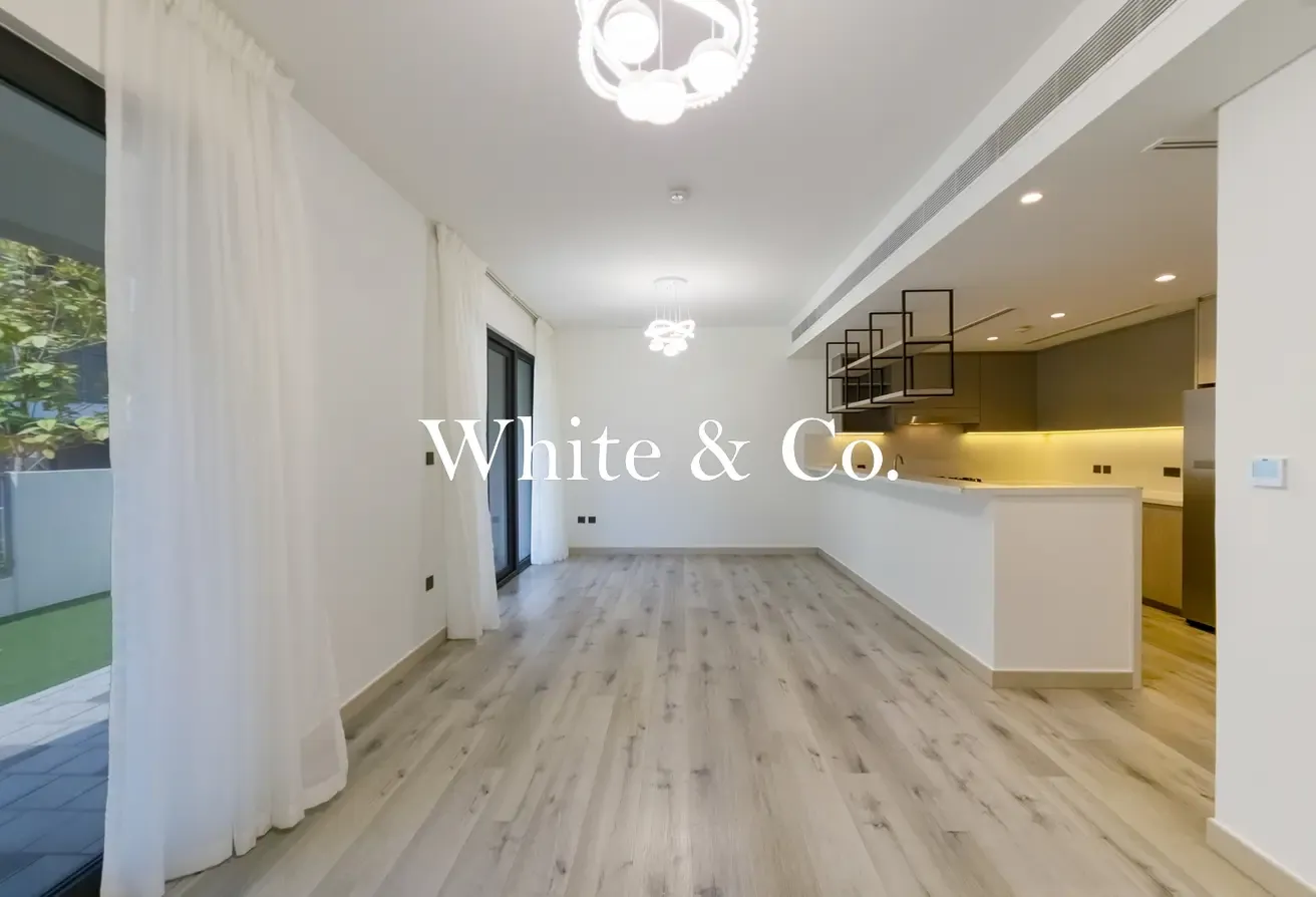 Upgraded | Prime Location | Vacant Now
