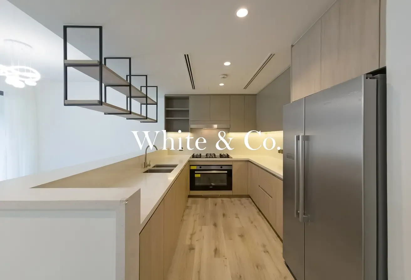 Upgraded | Prime Location | Vacant Now