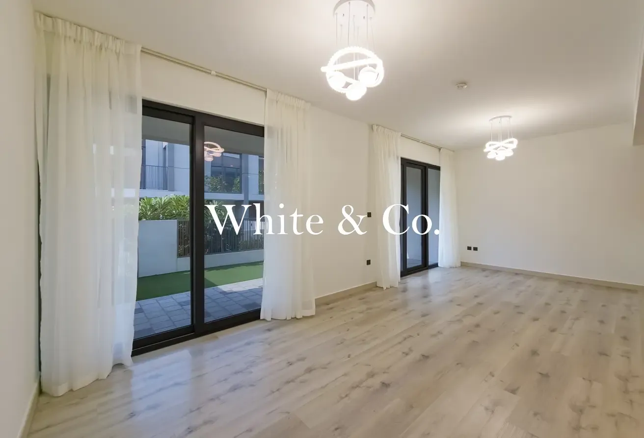 Upgraded | Prime Location | Vacant Now