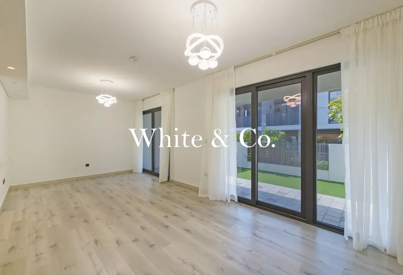 Upgraded | Prime Location | Vacant Now