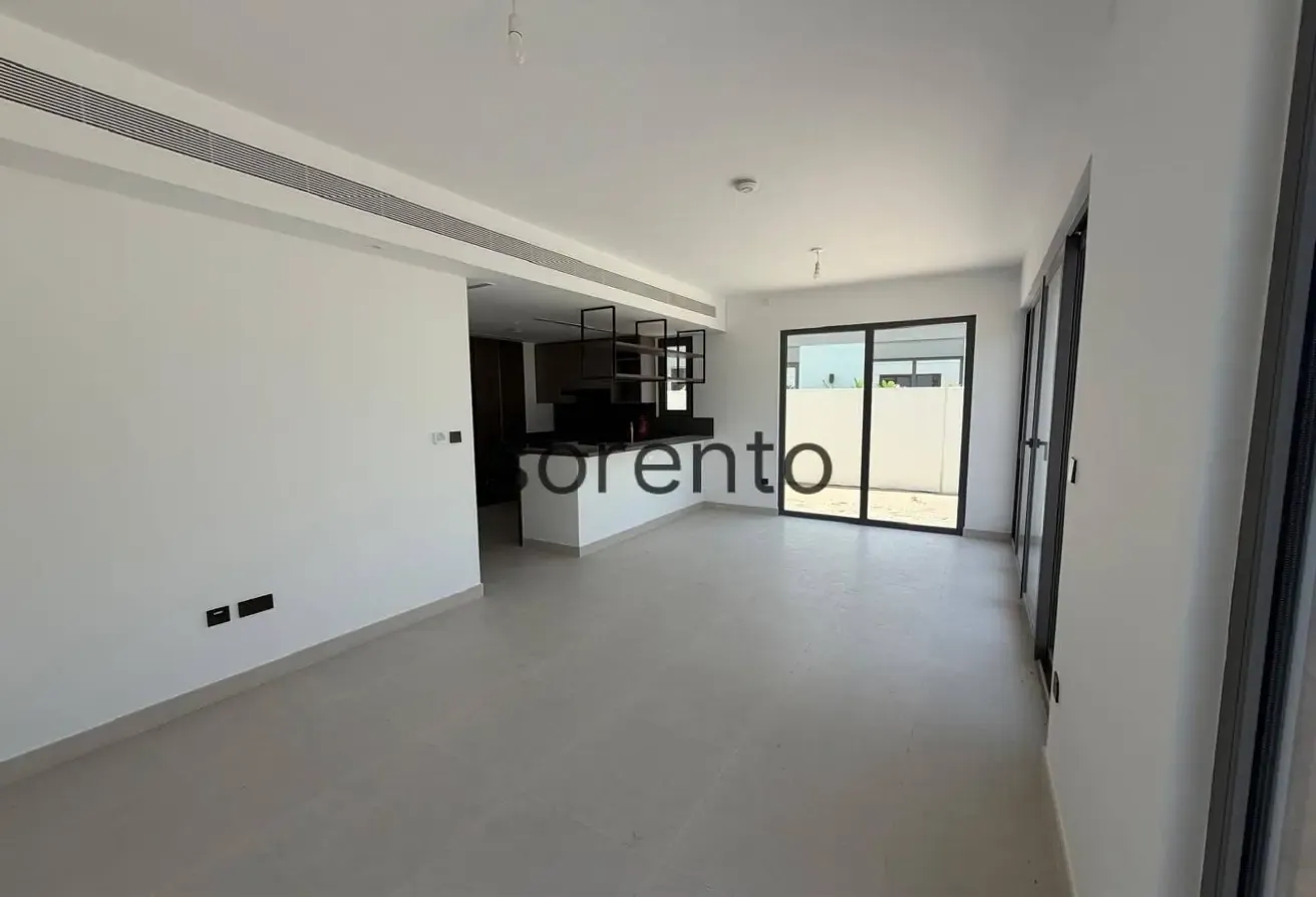Brand New | Vacant | Greenbelt Location