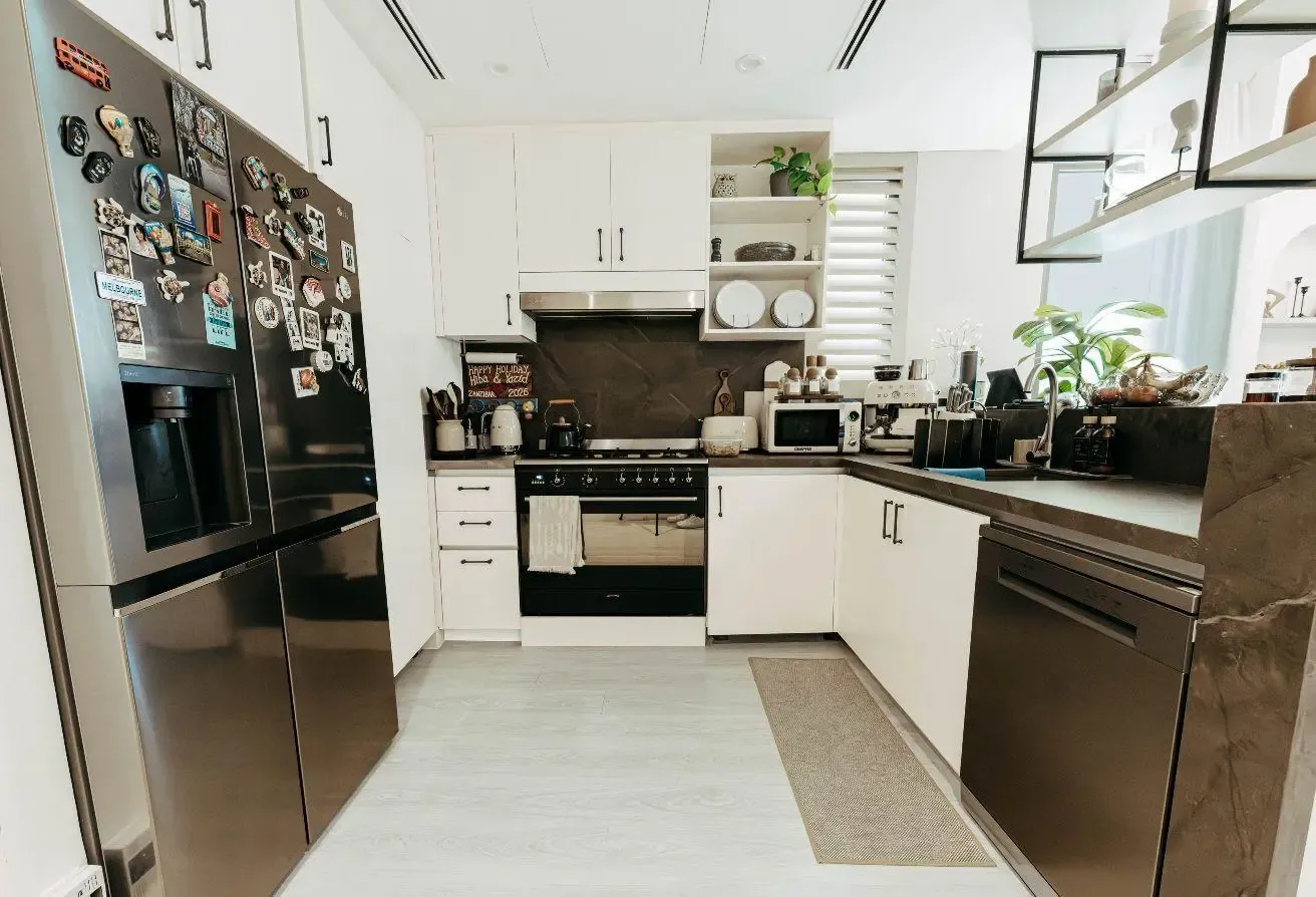 VOT | Upgraded | Extended Garden | Corner Unit