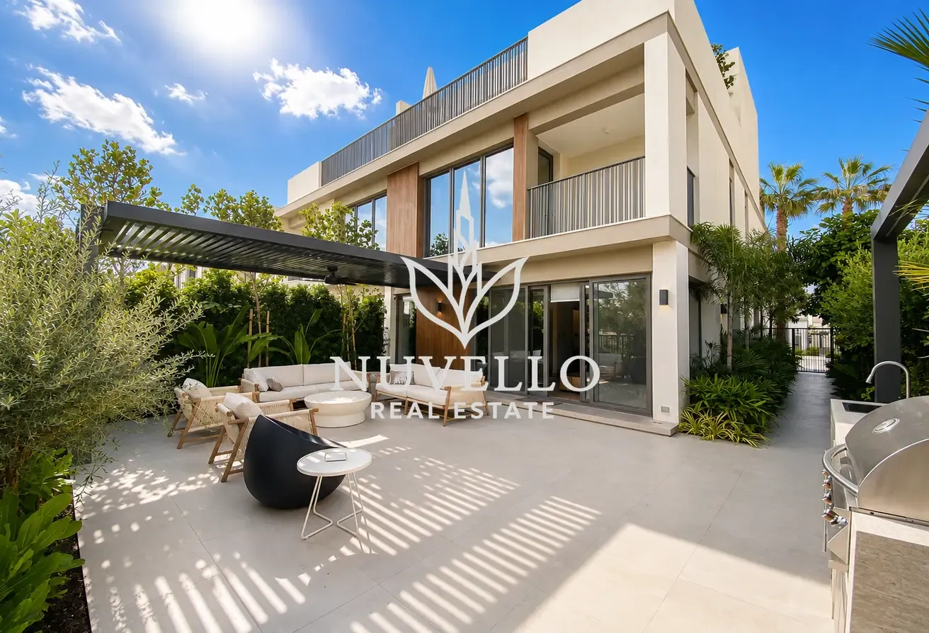 Green Belt | Furnished | Fully Renovated