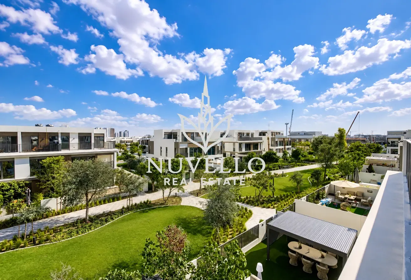Green Belt | Furnished | Fully Renovated
