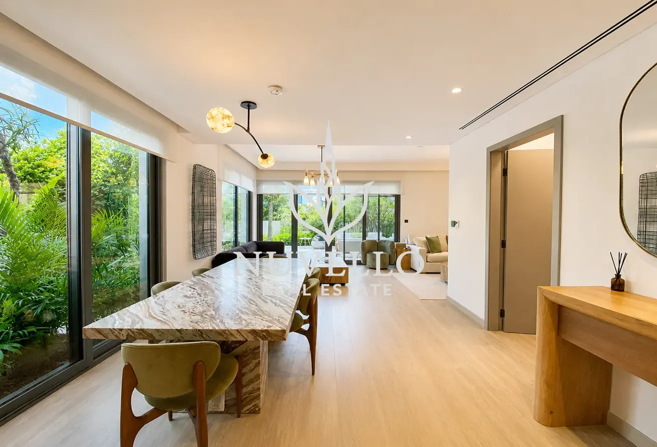 Green Belt | Furnished | Fully Renovated
