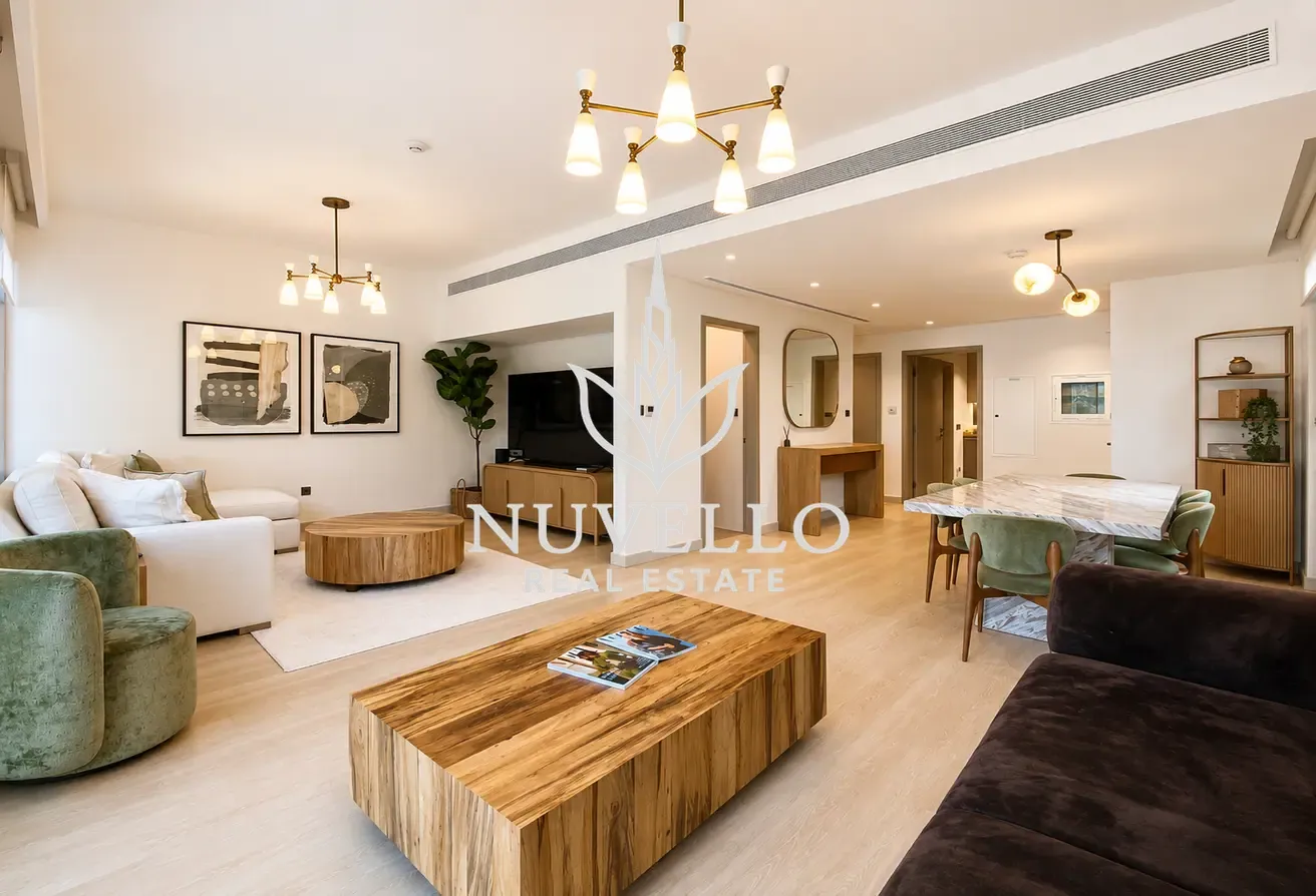 Green Belt | Furnished | Fully Renovated
