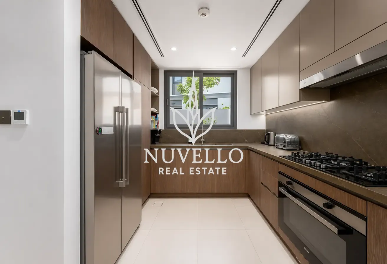 Green Belt | Furnished | Fully Renovated