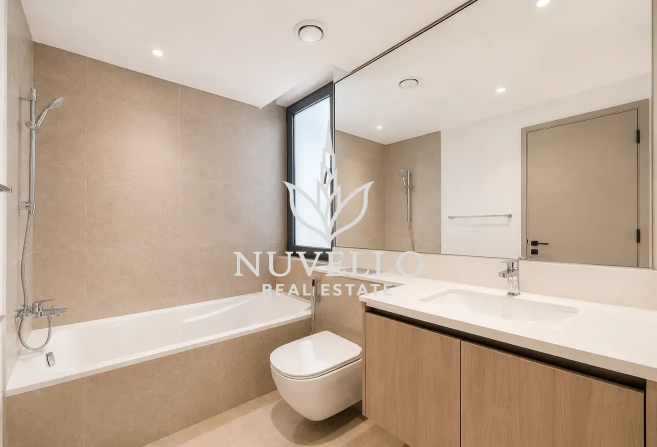 Green Belt | Furnished | Fully Renovated