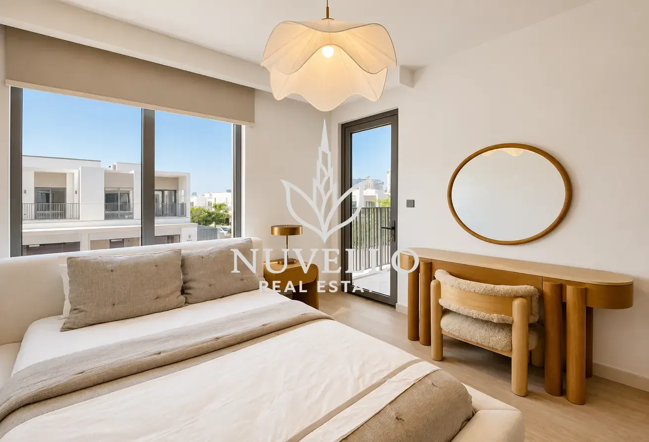 Green Belt | Furnished | Fully Renovated