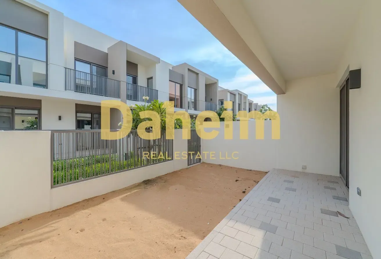 Vacant Now | Internal Plot | Close To Pool