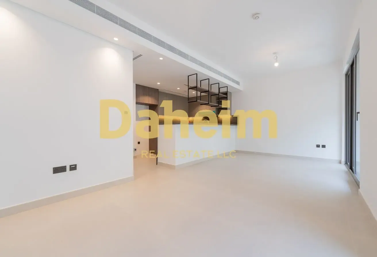 Vacant Now | Internal Plot | Close To Pool