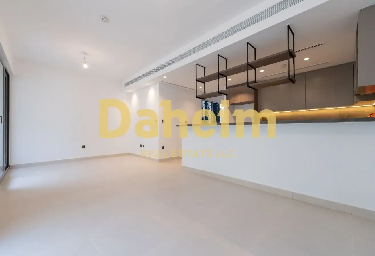 Vacant Now | Internal Plot | Close To Pool