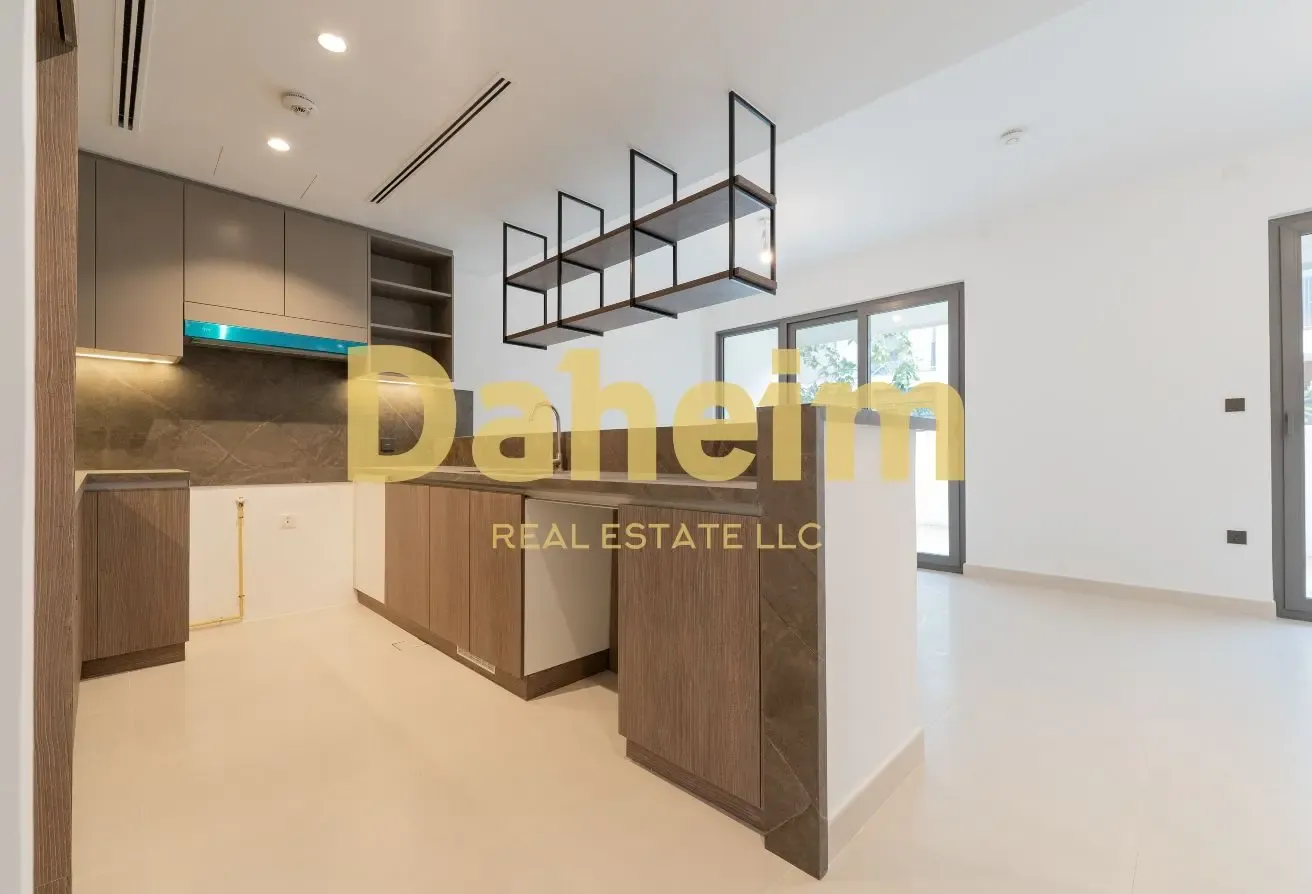 Vacant Now | Internal Plot | Close To Pool