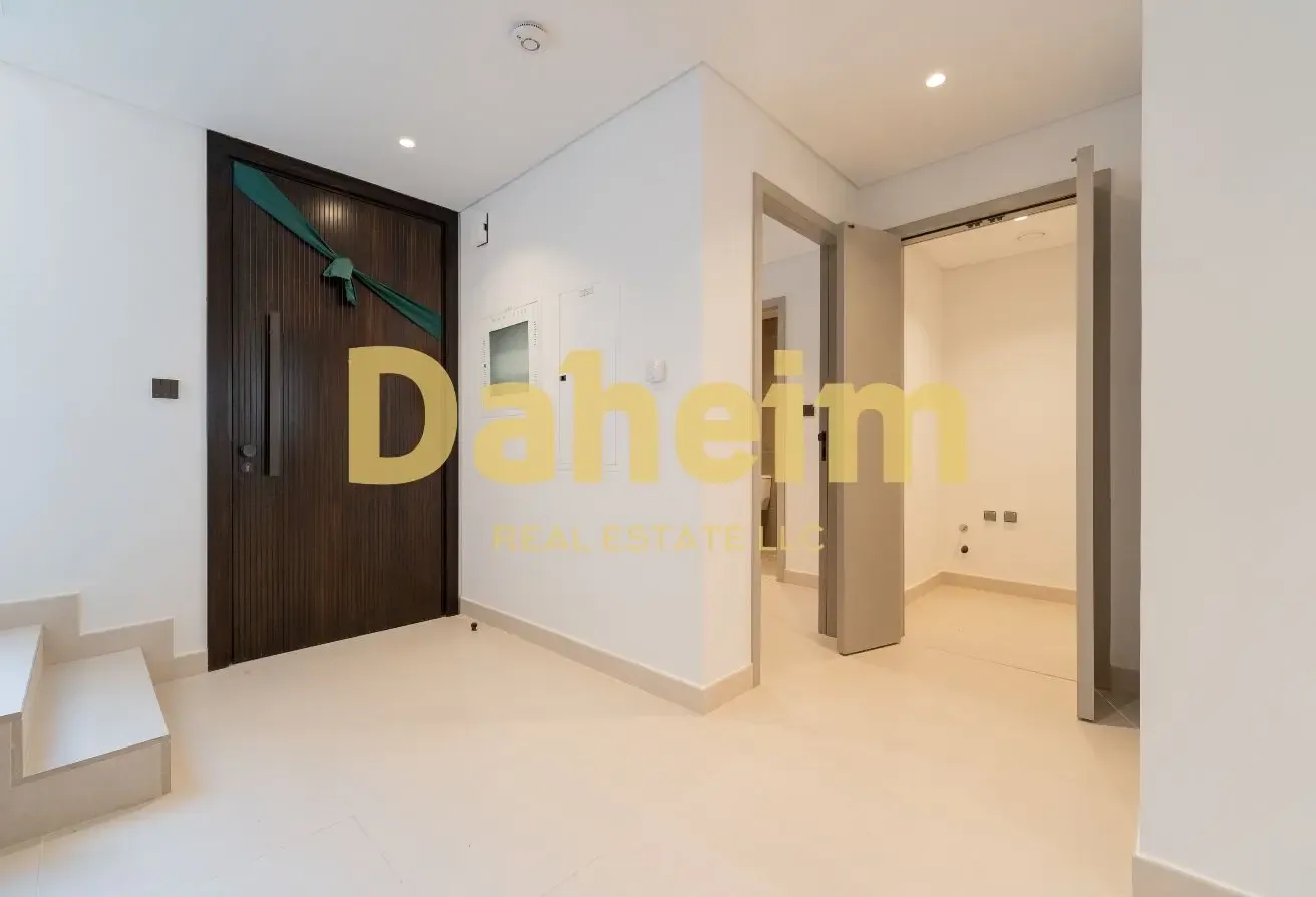 Vacant Now | Internal Plot | Close To Pool