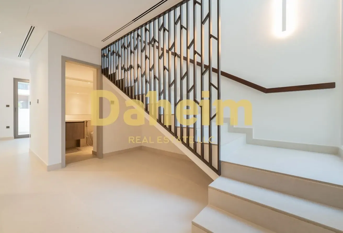 Vacant Now | Internal Plot | Close To Pool
