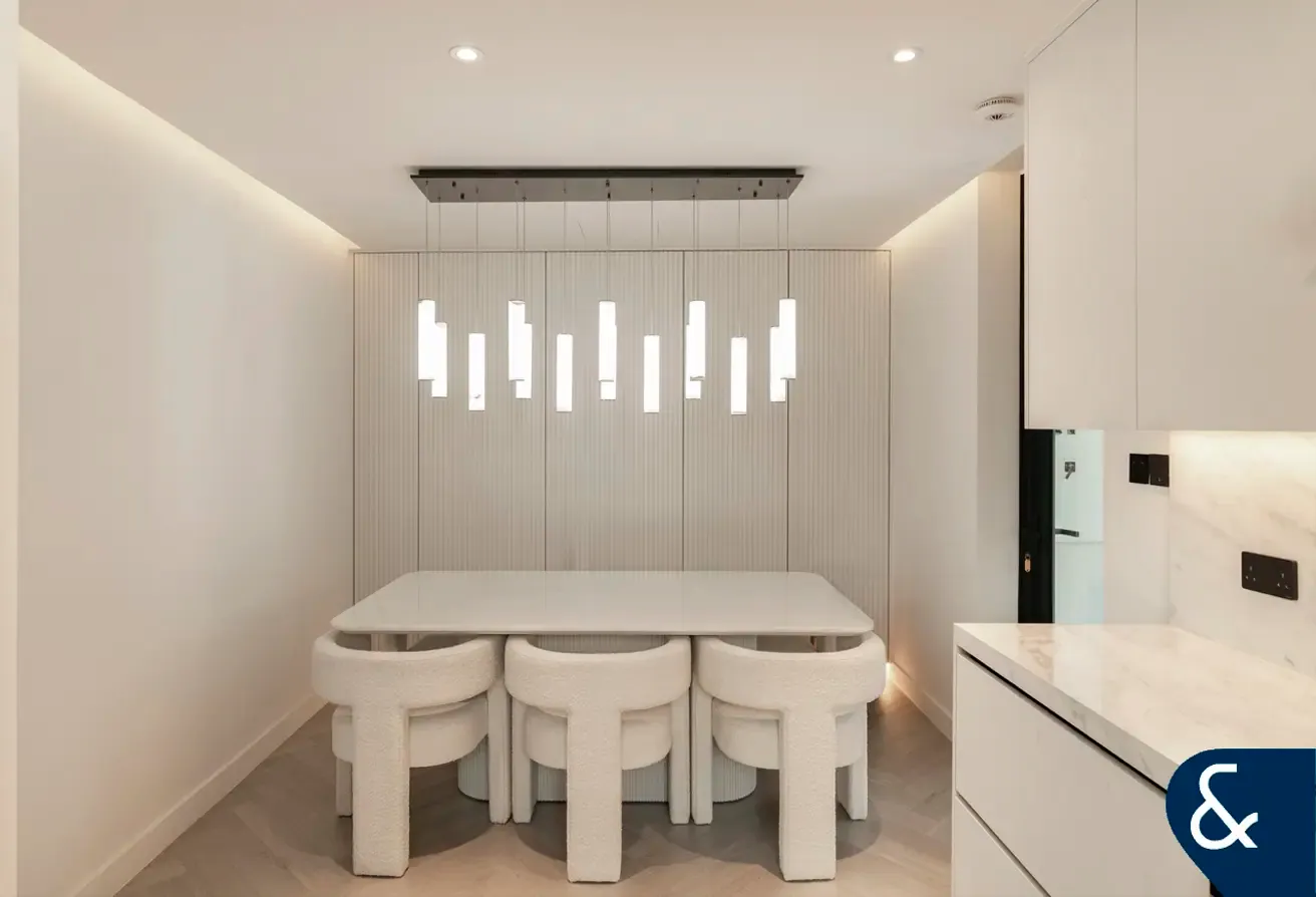 High Spec Renovation | Extended | Exclusive