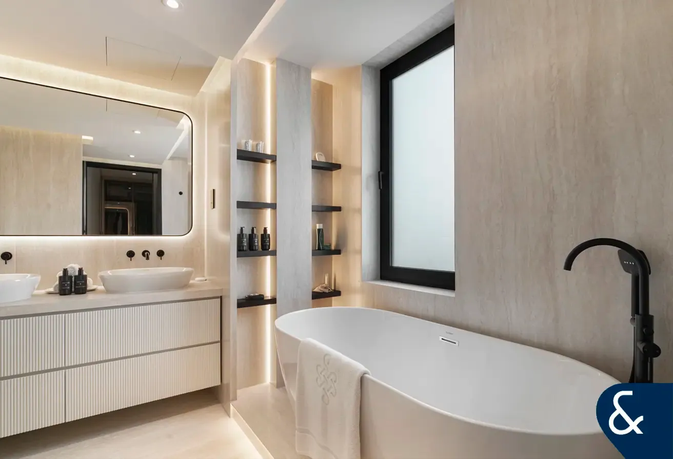High Spec Renovation | Extended | Exclusive
