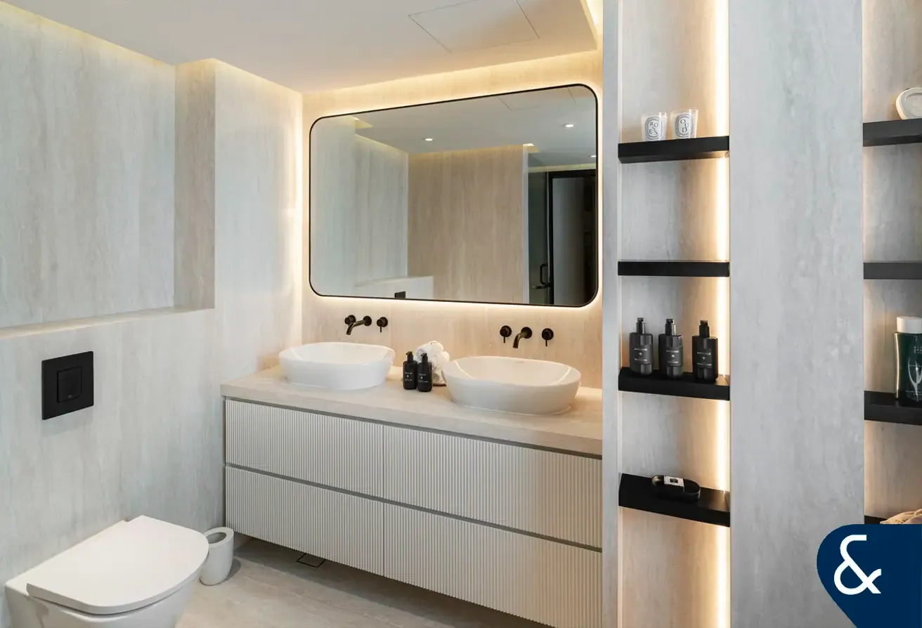 High Spec Renovation | Extended | Exclusive
