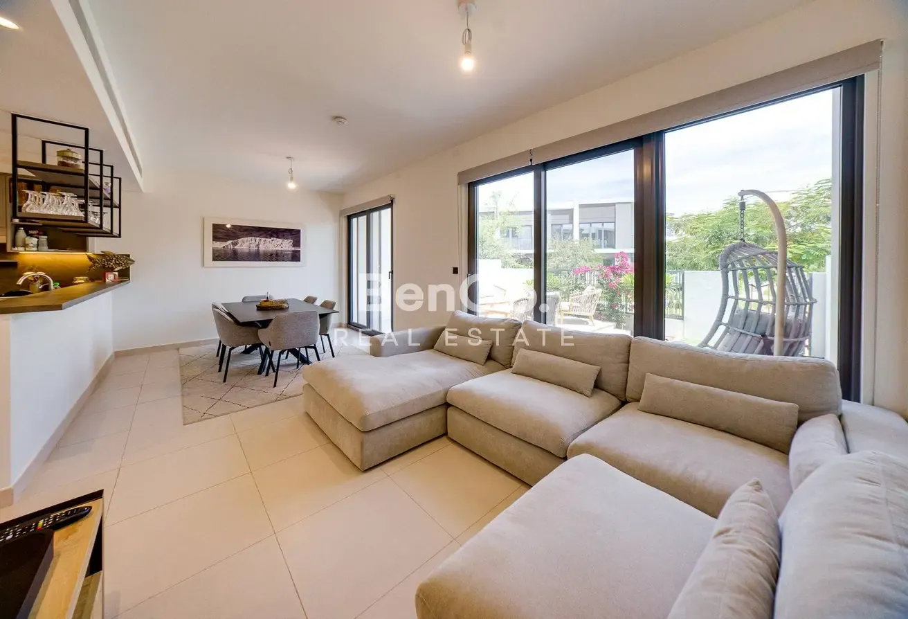 Best Location | On Park | Upgraded