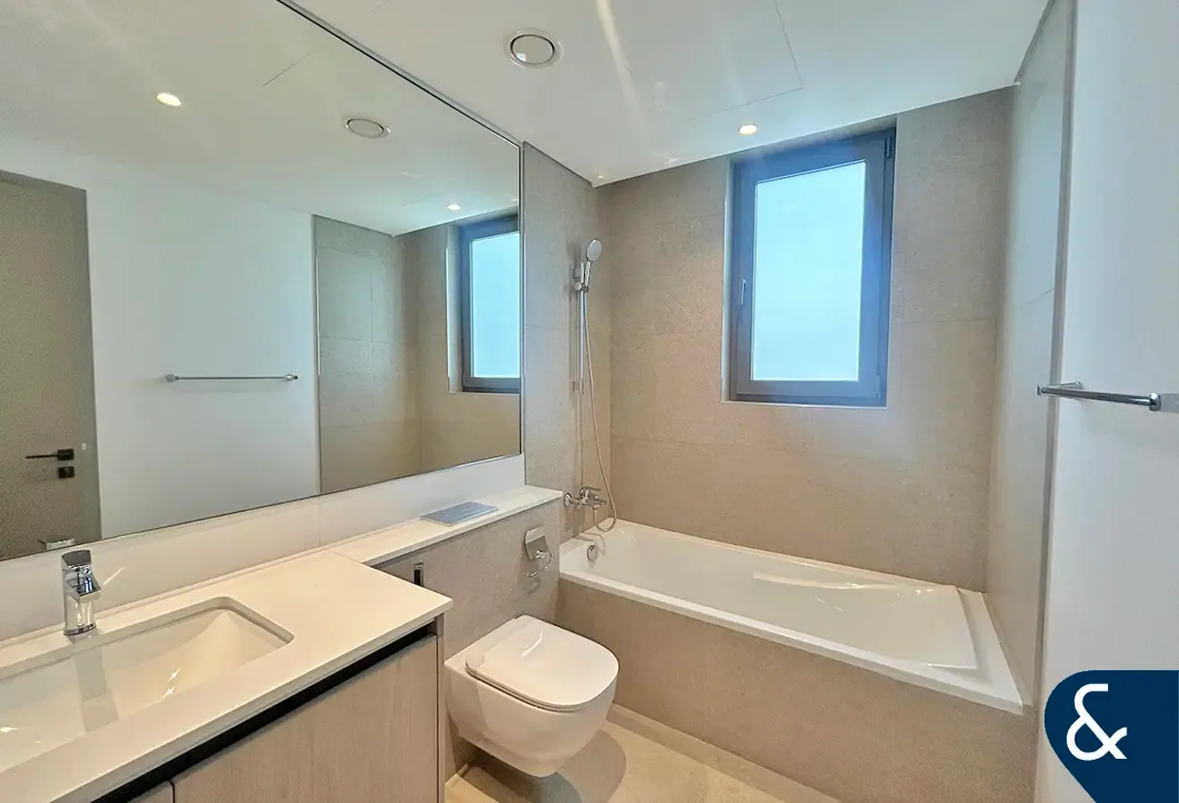 Corner Plot | Opposite Pool | Four Bedrooms