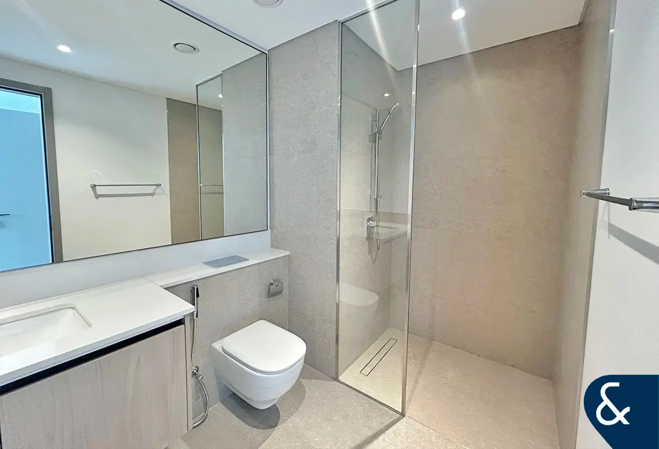 Corner Plot | Opposite Pool | Four Bedrooms