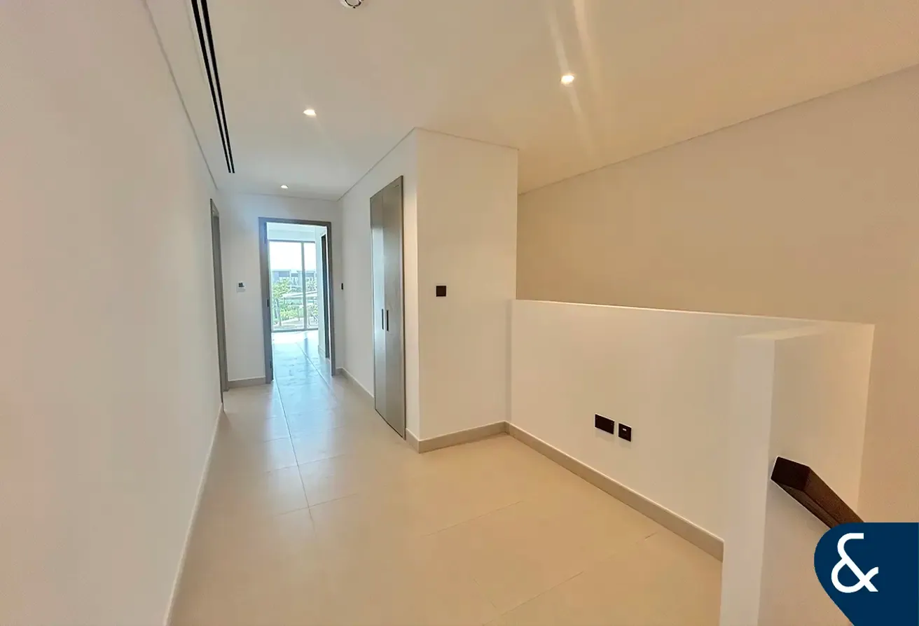 Corner Plot | Opposite Pool | Four Bedrooms