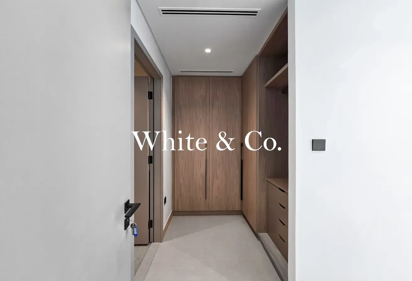 Park backing | Fully upgraded | Landscaped