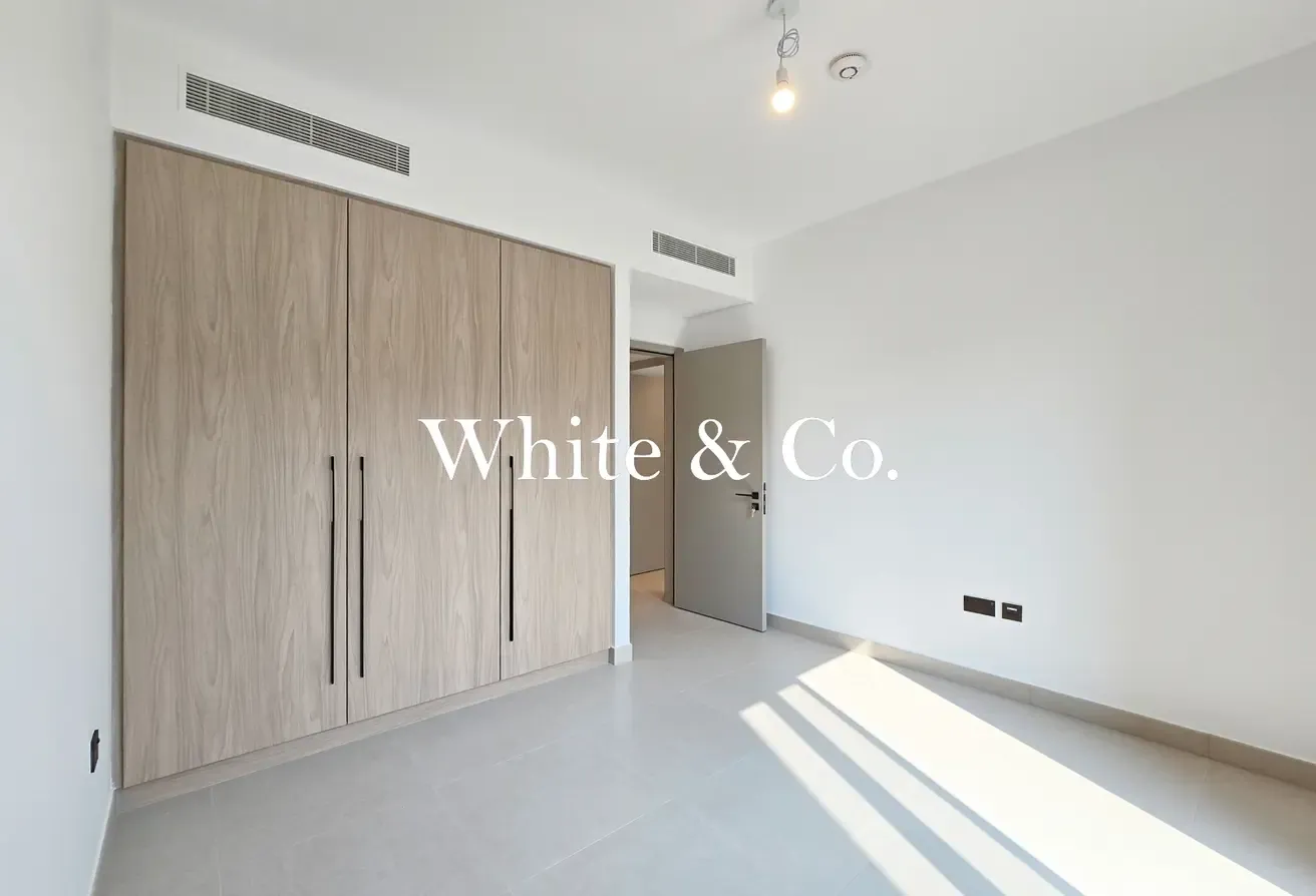 Park backing | Fully upgraded | Landscaped