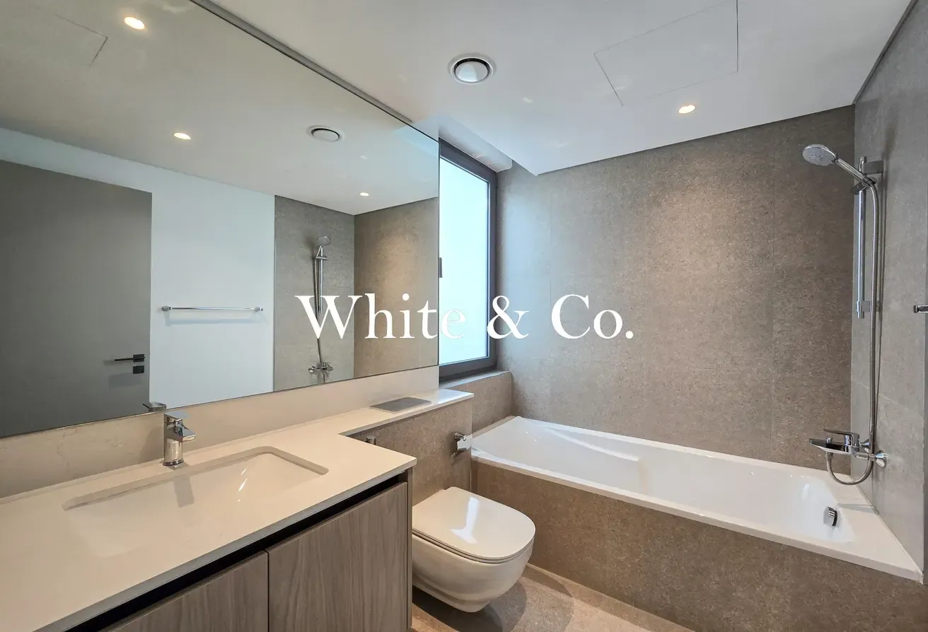 Park backing | Fully upgraded | Landscaped