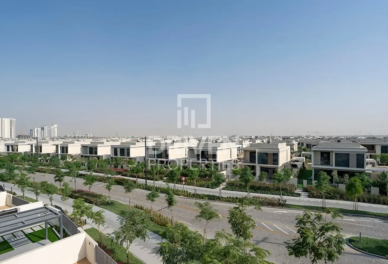 Twin Type Villa | Lowest Price | Prime Location