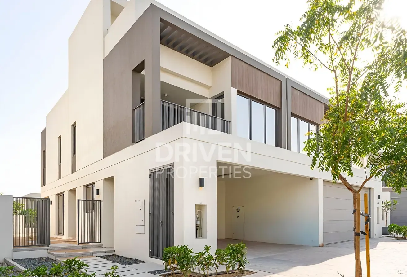 Twin Type Villa | Lowest Price | Prime Location