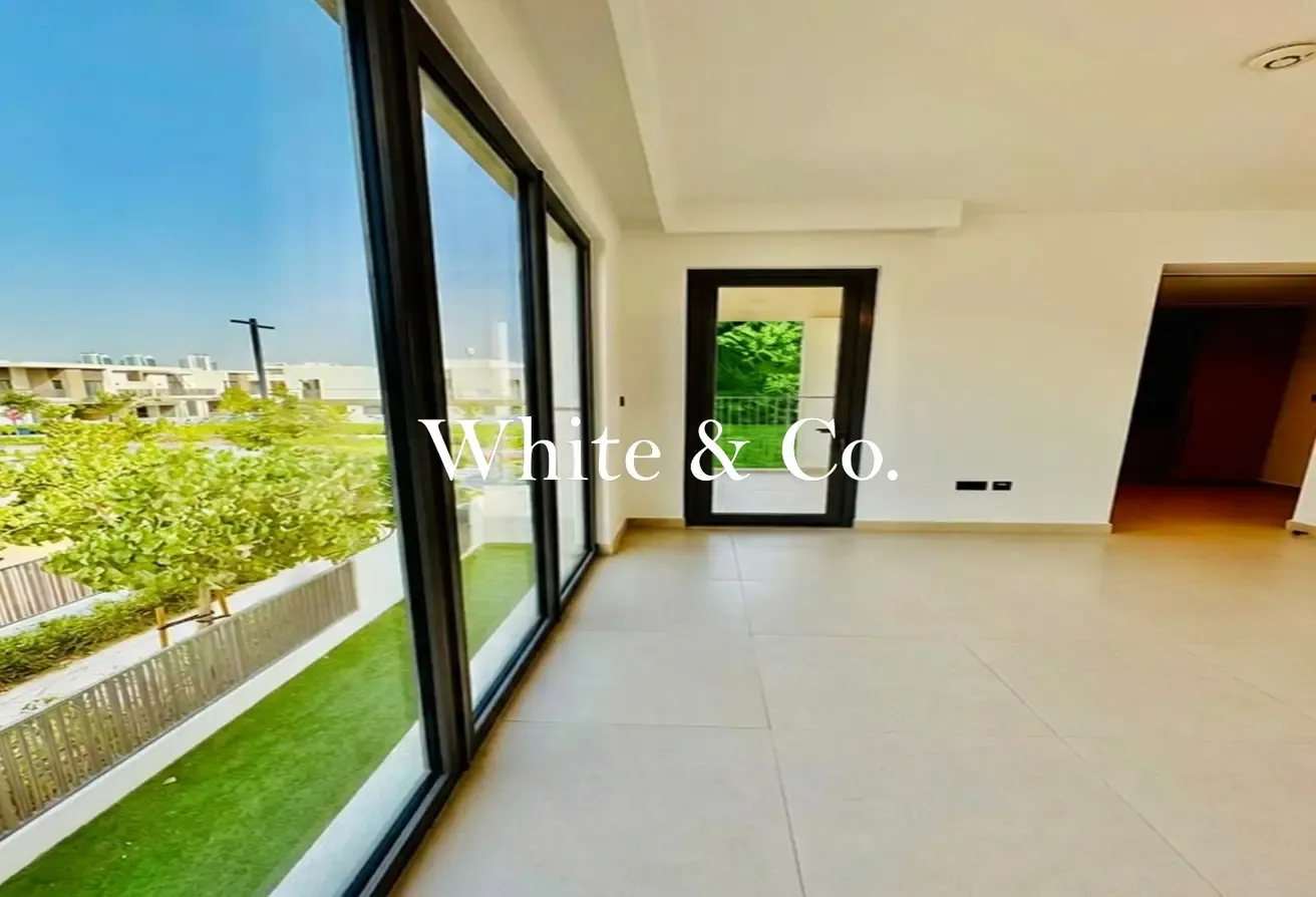 True Corner | Large Plot | Opposite Pool