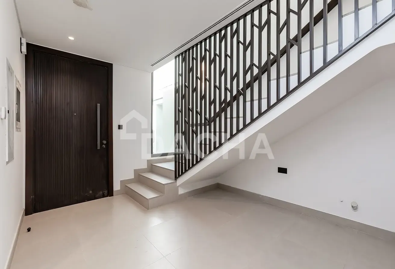 Family Villa | Near Amenities | Vacant