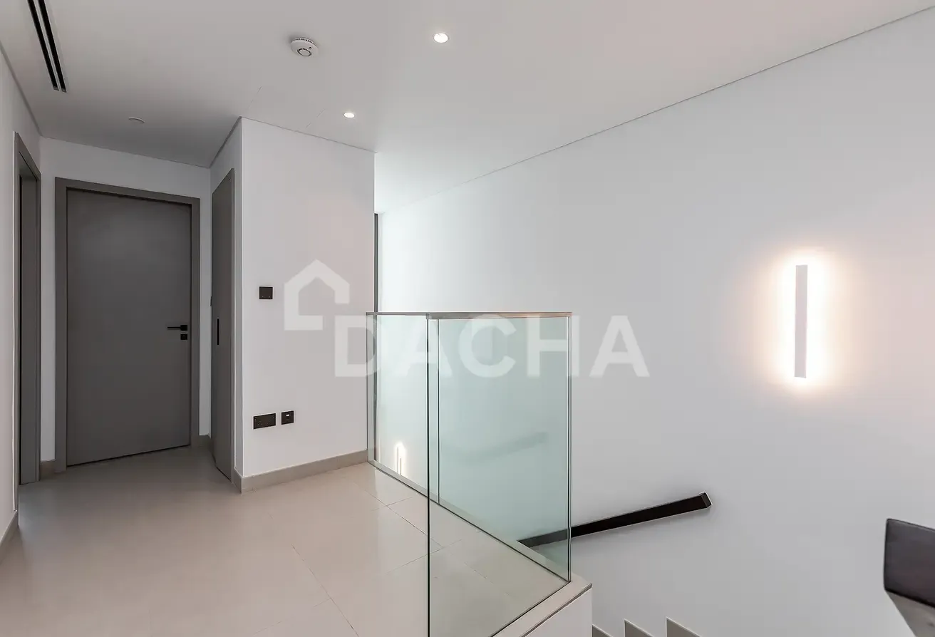 Family Villa | Near Amenities | Vacant
