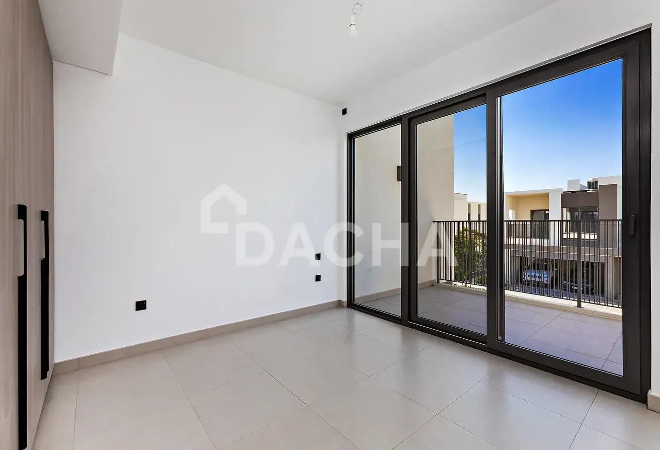 Family Villa | Near Amenities | Vacant
