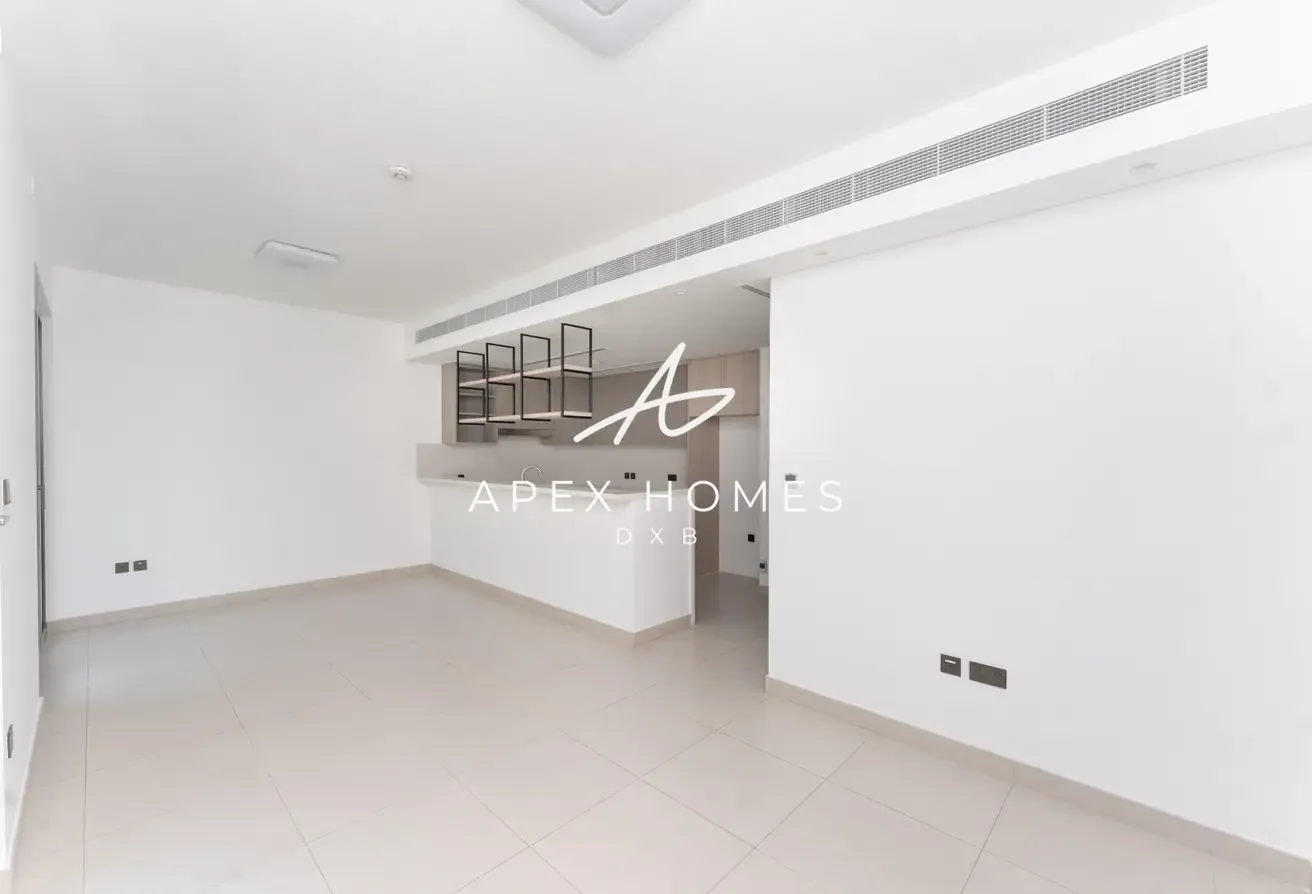 Vacant | Internal Location | Close to Amenities