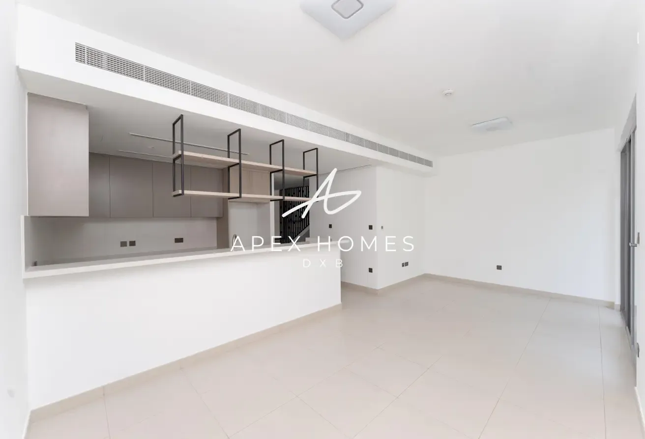 Vacant | Internal Location | Close to Amenities