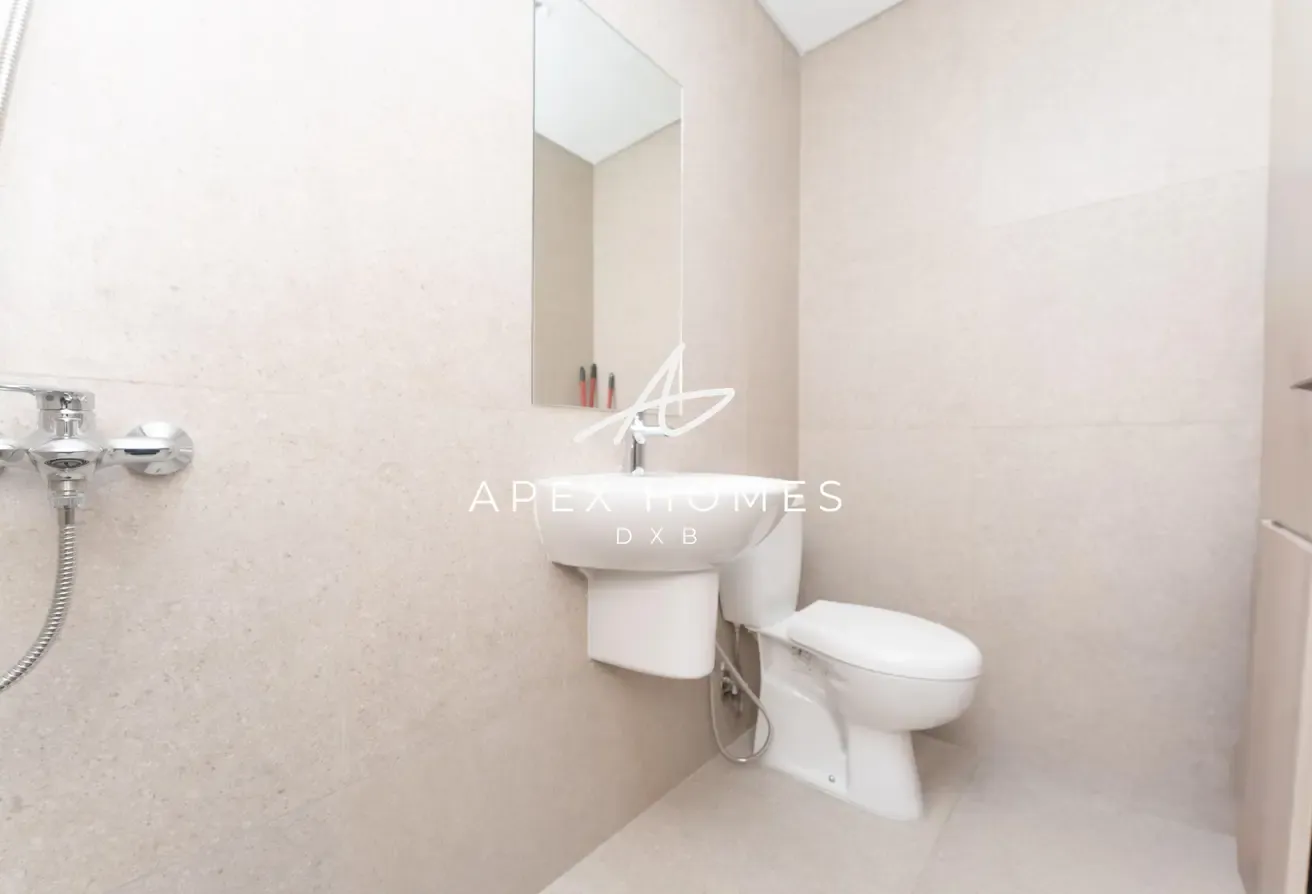 Vacant | Internal Location | Close to Amenities