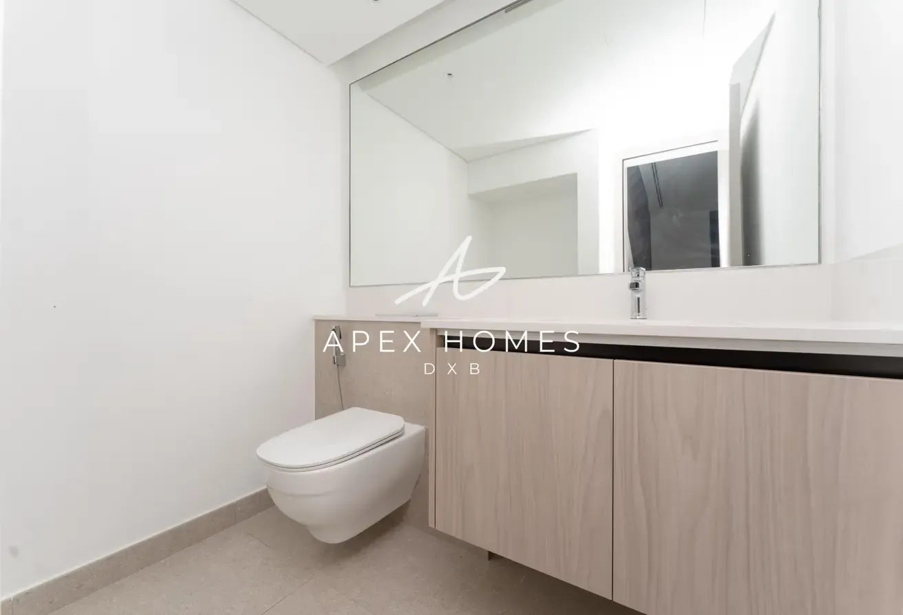 Vacant | Internal Location | Close to Amenities